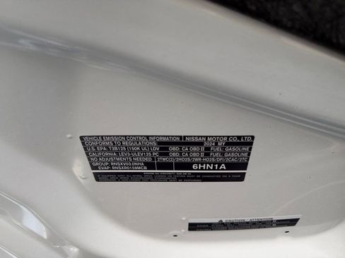 Used 2024 INFINITI Q50 Luxe w/ Cargo Package image 32