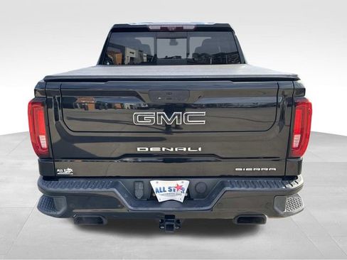 Used 2021 GMC Sierra 1500 Denali w/ Denali Ultimate Package image 7