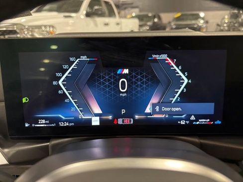 Used 2024 BMW M340i xDrive w/ Premium Package image 13