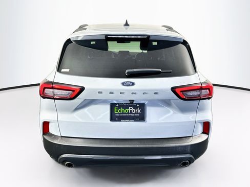 Used 2025 Ford Escape ST-Line FWD image 7