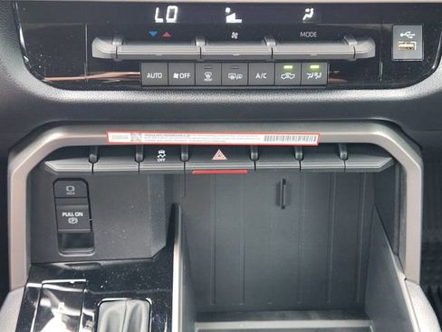 New 2026 Toyota Tundra SR5 image 17