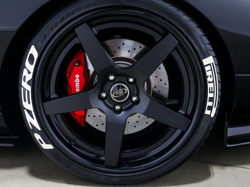 Used 2006 Ford GT RWD image 32