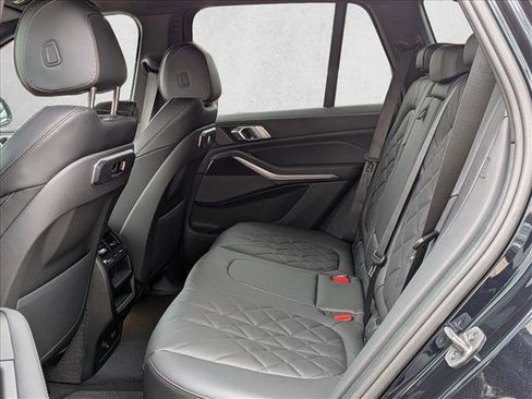 New 2026 BMW X5 xDrive40i w/ M Sport Package image 16