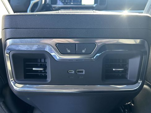 New 2026 Chevrolet Silverado 2500 LTZ w/ LTZ Premium Package image 31