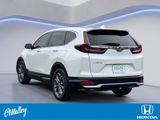 Certified 2021 Honda CR-V EX image 3
