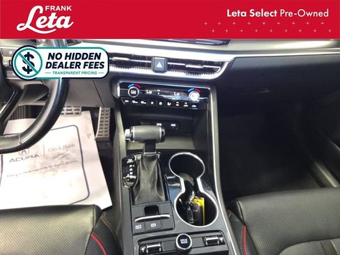 Used 2022 Kia K5 GT FWD image 12