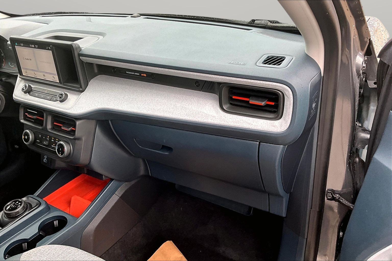 Used 2024 Ford Maverick XLT FWD image 21