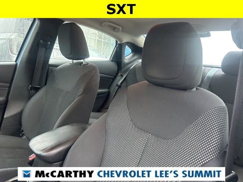 Used 2016 Dodge Dart SXT Sport w/ Chrome Package image 16