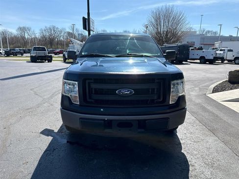 Used 2013 Ford F150 XL image 3