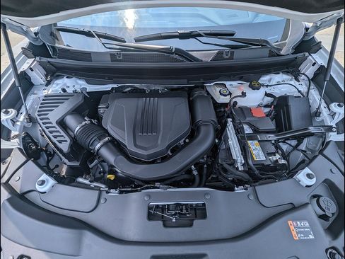 New 2026 GMC Acadia Elevation w/ Black Edition AWD/4WD image 11