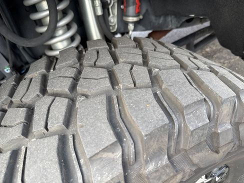 Used 2023 Ford F250 Lariat w/ Lariat Ultimate Package image 27