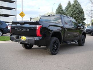 New 2026 Toyota Tundra Limited AWD/4WD video 2