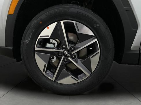 New 2026 Hyundai Tucson SEL AWD/4WD image 12