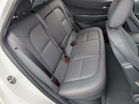 Used 2020 Chevrolet Bolt Premier w/ Infotainment Package image 19