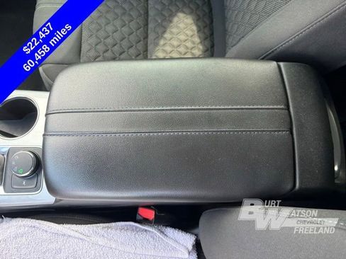 Used 2022 Chevrolet Blazer LT AWD/4WD image 23