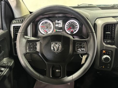 Used 2019 RAM 1500 Tradesman w/ Popular Equipment Group AWD/4WD image 11