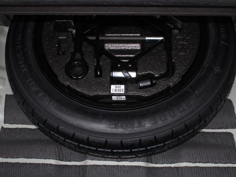 New 2026 Kia Seltos EX AWD/4WD image 8