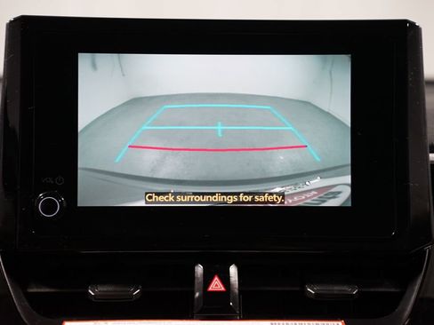 Certified 2025 Toyota Corolla Cross L image 19