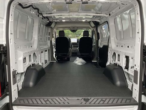 New 2025 Ford Transit 250 Low Roof AWD image 10