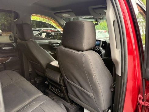Used 2019 GMC Sierra 1500 Elevation w/ Elevation Value Package RWD image 24