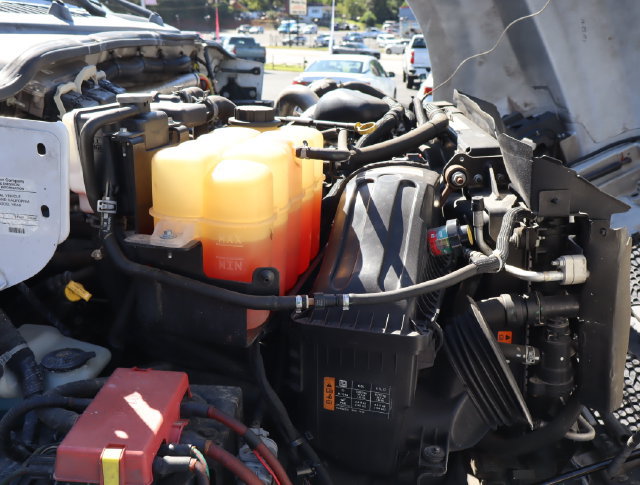 Used 2018 Ford F650 2WD Regular Cab Super Duty image 55