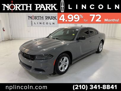 Used 2023 Dodge Charger SXT