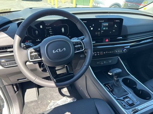 New 2026 Kia Carnival SX Prestige image 14