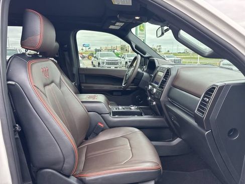 Used 2020 Ford Expedition King Ranch AWD/4WD image 14