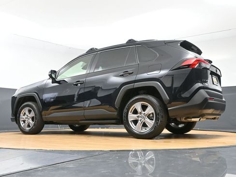 Used 2025 Toyota RAV4 XLE image 52