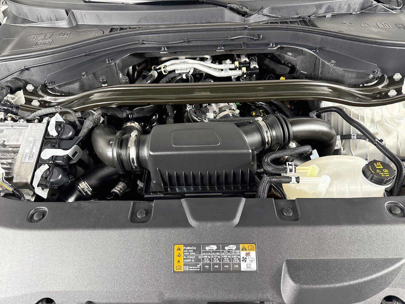 Used 2025 Lincoln Aviator Reserve w/ Equipment Group 201A AWD/4WD image 42