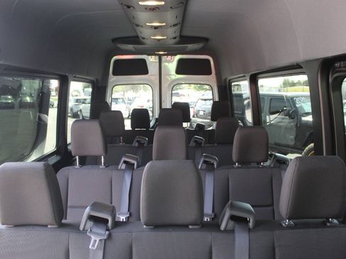 Used 2026 Mercedes-Benz Sprinter 2500 image 13
