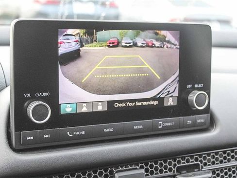 Used 2023 Honda HR-V Sport image 34