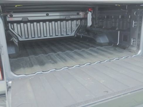 Used 2025 Chevrolet Colorado W/T w/ WT Custom Package image 32