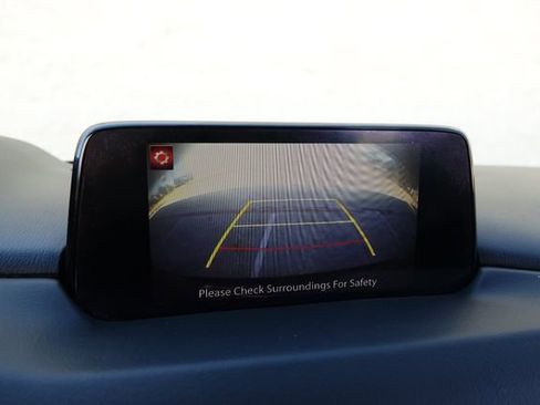 Used 2020 MAZDA CX-5 Grand Touring image 39