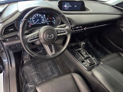 Used 2021 MAZDA CX-30 AWD 2.5 S w/ Preferred Package image 4