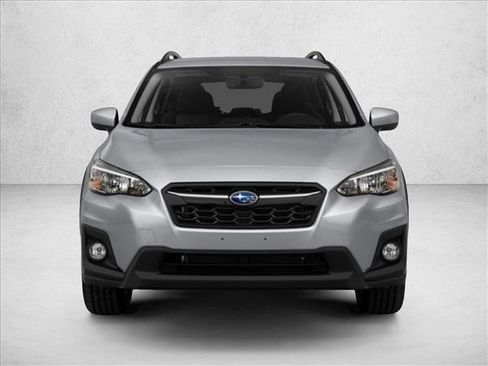 Used 2020 Subaru Crosstrek 2.0i Premium image 2