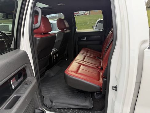 Used 2013 Ford F150 Limited image 15
