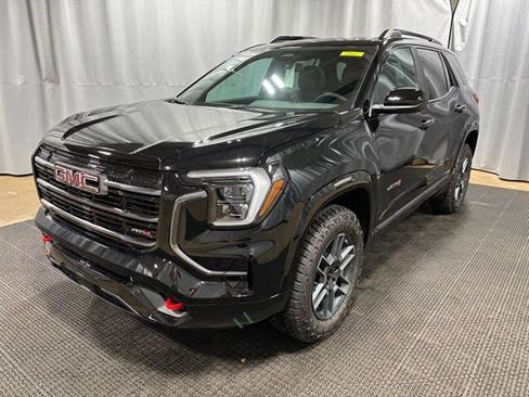 New 2026 GMC Terrain AT4 image 8
