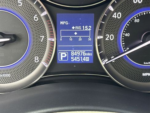 Used 2016 INFINITI QX80 2WD w/ Driver's Assistance Package image 22