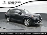 Used 2021 Volkswagen Atlas S image 5