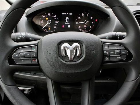 New 2025 RAM ProMaster 2500 w/ Convenience Group image 16