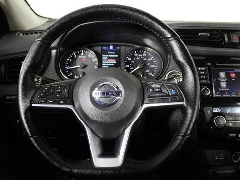 Certified 2022 Nissan Rogue Sport SL image 23