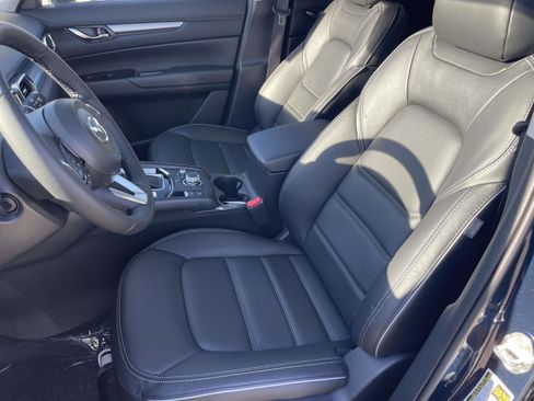 New 2025 MAZDA CX-5 AWD 2.5 S image 18