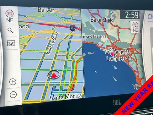 Used 2022 Toyota Mirai XLE image 19