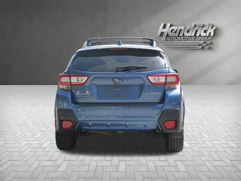 Used 2018 Subaru Crosstrek 2.0i Limited image 8