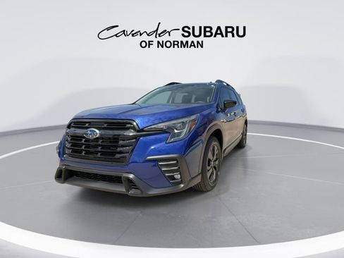 New 2026 Subaru Ascent Premium AWD/4WD image 6