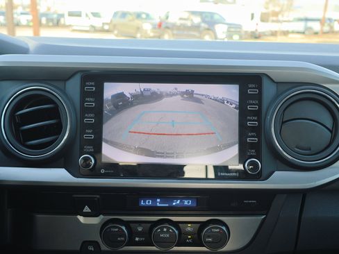 Used 2022 Toyota Tacoma SR5 image 23