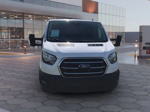 Used 2020 Ford Transit 250 Low Roof AWD image 7