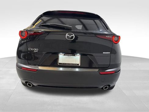 New 2025 MAZDA CX-30 AWD 2.5 S w/ Preferred Package image 7