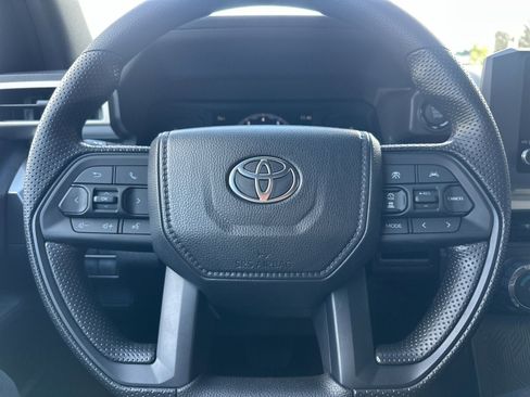 New 2026 Toyota Tacoma SR5 image 21